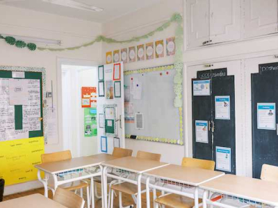 Maadi Community Study Center photo